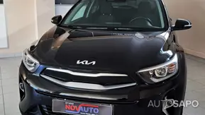 Kia Stonic de 2022