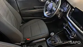 Kia Stonic de 2022