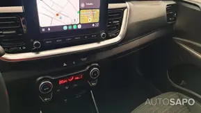 Kia Stonic de 2022