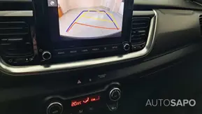 Kia Stonic de 2022