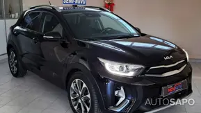 Kia Stonic de 2022