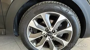 Kia Stonic de 2022
