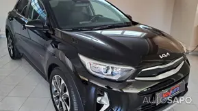 Kia Stonic de 2022