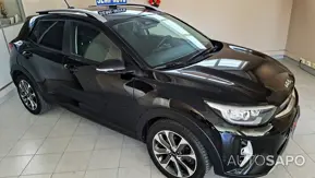 Kia Stonic de 2022