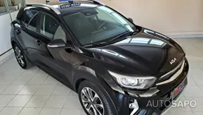 Kia Stonic de 2022