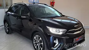 Kia Stonic de 2022