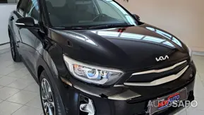 Kia Stonic de 2022