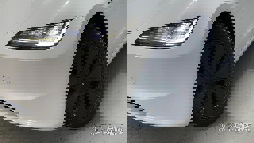 Tesla Model 3 de 2024