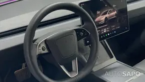 Tesla Model 3 de 2024