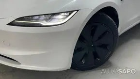 Tesla Model 3 de 2024