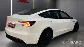 Tesla Model 3 de 2024