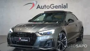 Audi A5 de 2022
