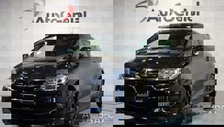 Renault Mégane de 2015