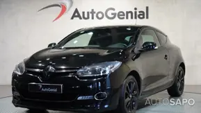 Renault Mégane de 2015