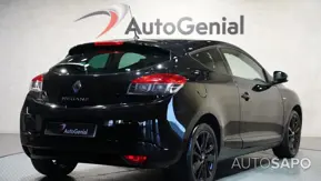 Renault Mégane de 2015