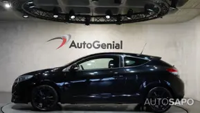 Renault Mégane de 2015