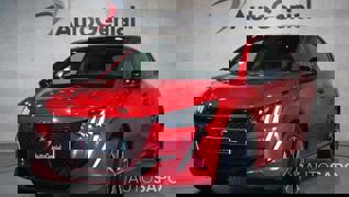 Peugeot E-208 de 2022