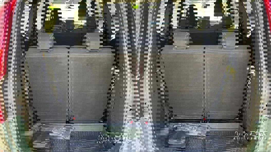 Dacia Jogger de 2023