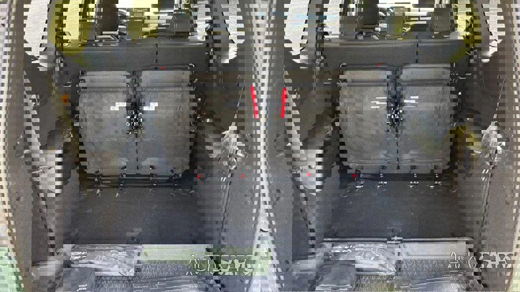 Dacia Jogger de 2023