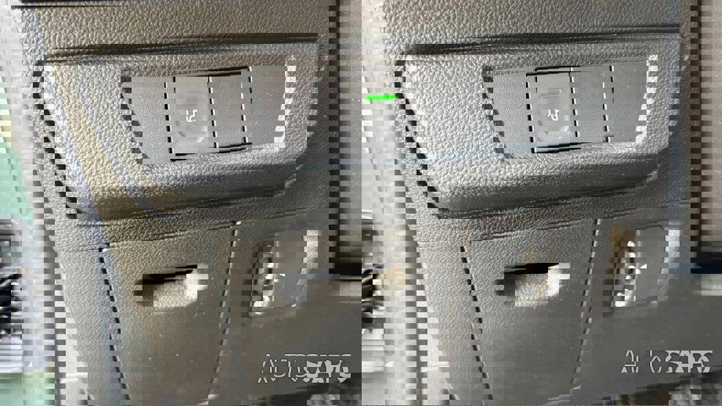 Dacia Jogger de 2023