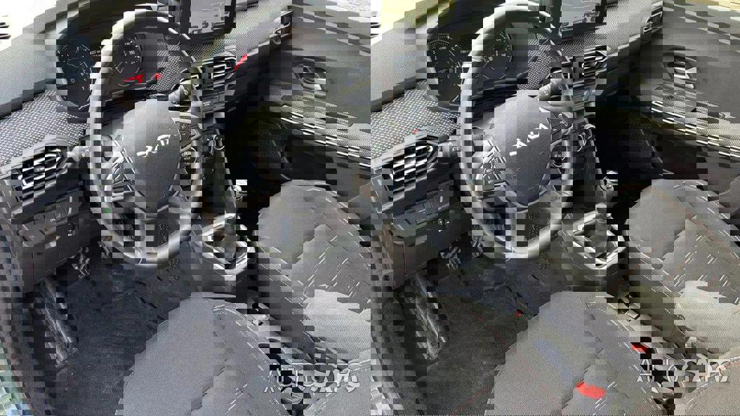 Dacia Jogger de 2023