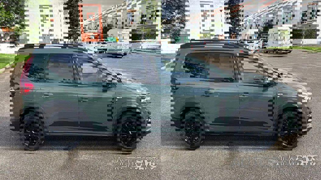 Dacia Jogger de 2023