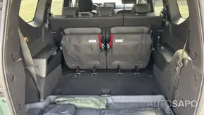 Dacia Jogger de 2023