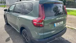 Dacia Jogger de 2023