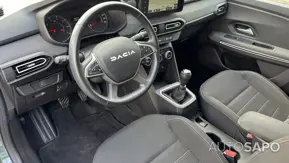 Dacia Jogger de 2023