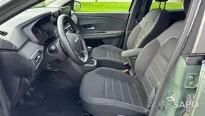 Dacia Jogger de 2023