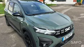 Dacia Jogger de 2023