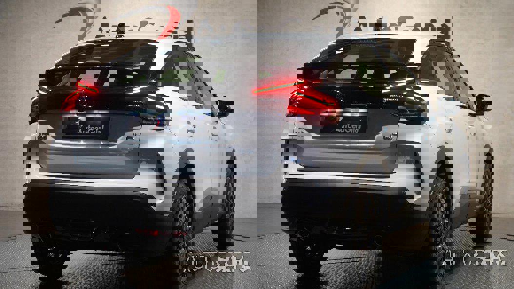 Citroen C4 1.2 PureTech Feel Pack de 2024