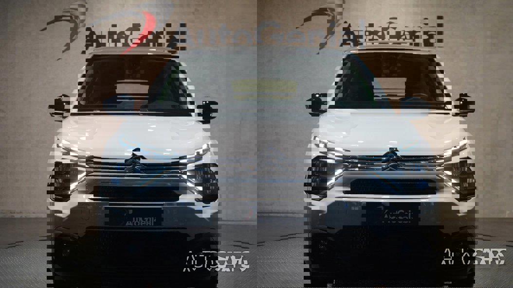 Citroen C4 1.2 PureTech Feel Pack de 2024