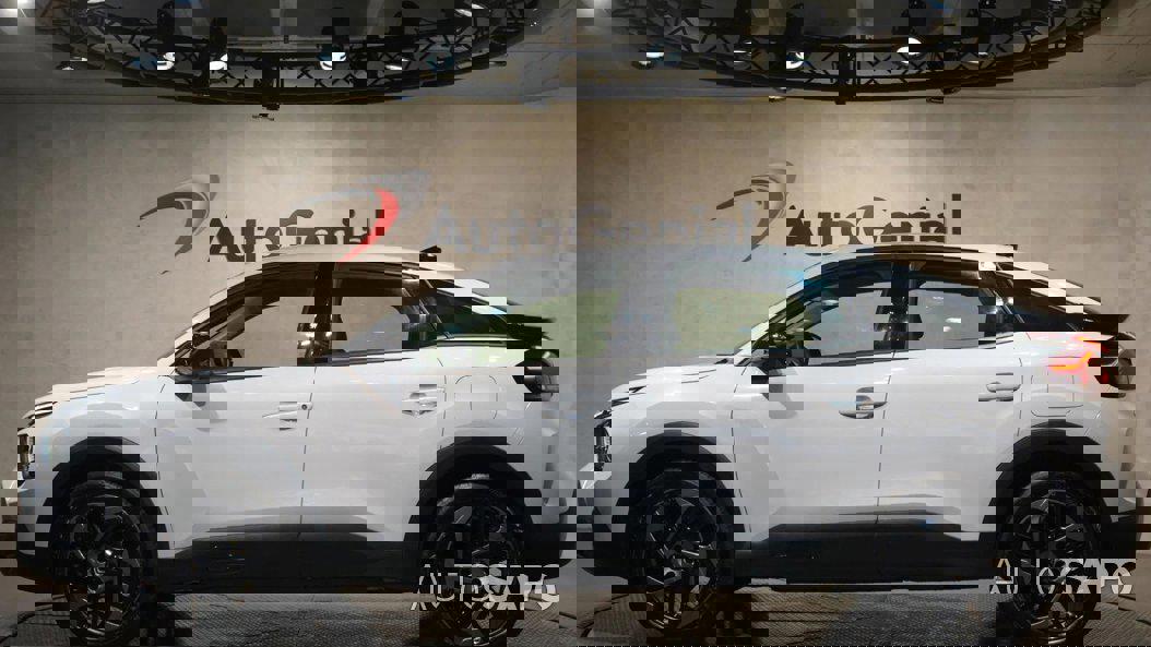 Citroen C4 1.2 PureTech Feel Pack de 2024