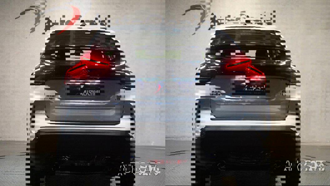 Citroen C4 1.2 PureTech Feel Pack de 2024