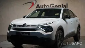 Citroen C4 1.2 PureTech Feel Pack de 2024