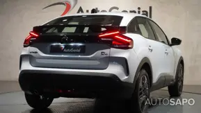 Citroen C4 1.2 PureTech Feel Pack de 2024