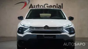 Citroen C4 1.2 PureTech Feel Pack de 2024