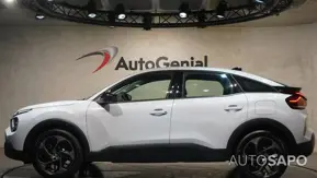 Citroen C4 1.2 PureTech Feel Pack de 2024