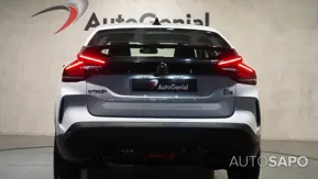 Citroen C4 1.2 PureTech Feel Pack de 2024