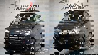 Dacia Sandero de 2025