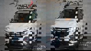 Dacia Jogger 1.0 ECO-G Extreme Bi-Fuel de 2025