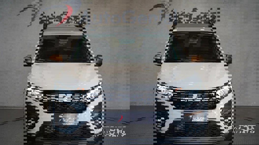 Dacia Jogger 1.0 ECO-G Extreme Bi-Fuel de 2025