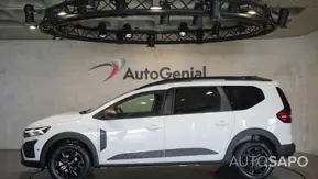 Dacia Jogger 1.0 ECO-G Extreme Bi-Fuel de 2025