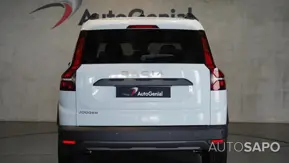 Dacia Jogger 1.0 ECO-G Extreme Bi-Fuel de 2025