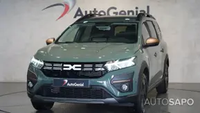 Dacia Jogger 1.0 ECO-G Extreme Bi-Fuel de 2025