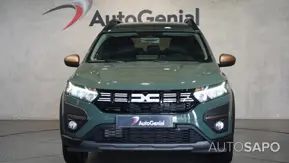 Dacia Jogger 1.0 ECO-G Extreme Bi-Fuel de 2025