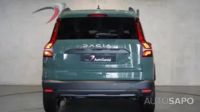 Dacia Jogger 1.0 ECO-G Extreme Bi-Fuel de 2025