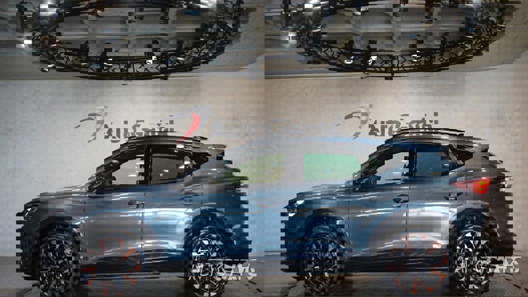 Cupra Formentor de 2025