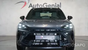 Cupra Formentor de 2025